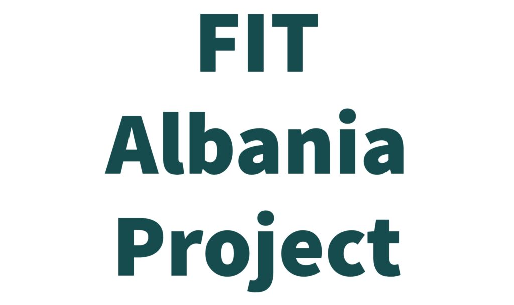 FIT Albania Project